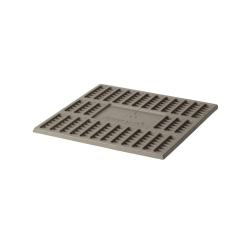 Grille &agrave; braises Snow Peak Fireplace Coal Bed - L