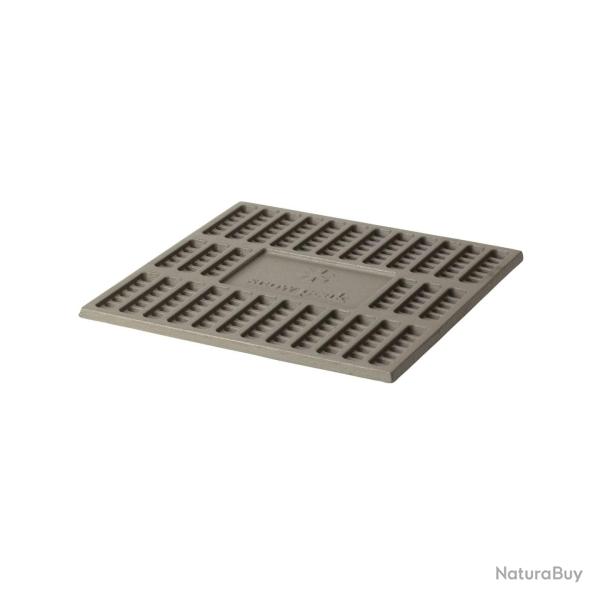 Grille � braises Snow Peak Fireplace Coal Bed - L