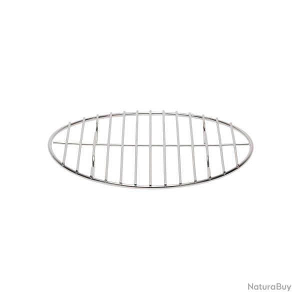 Grille int�rieure Snow Peak pour Cast Iron Oven 26 cm