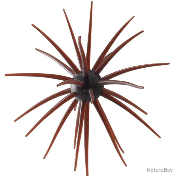 Leurre Souple HideUp Coike 1,7cm 5g A l'unit� #108 - Scuppernong 1,7 - 4cm