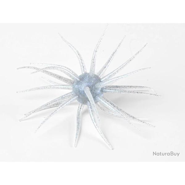 Leurre Souple HideUp Coike 1,7cm 5g A l'unit� 1,7 - 4cm 141 - Tamaranbai Blue
