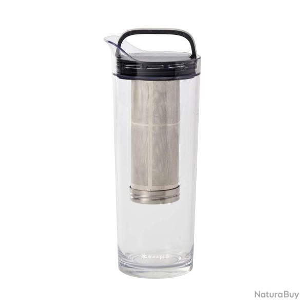 Infuseur � caf� froid Snow Peak Field Coffee Brewer
