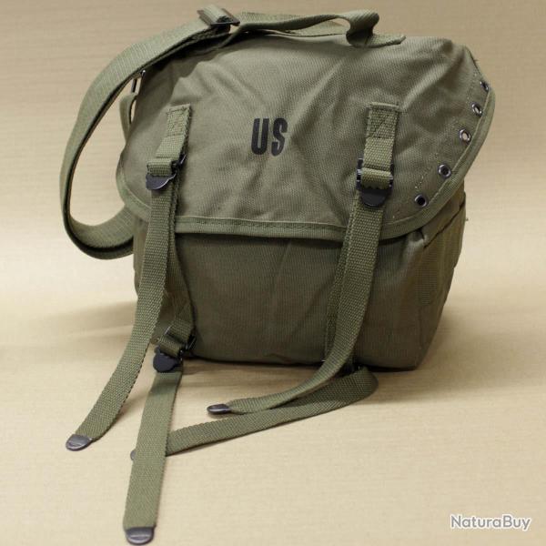 Musette US M67