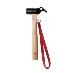 Maillet &agrave; t&ecirc;te en acier