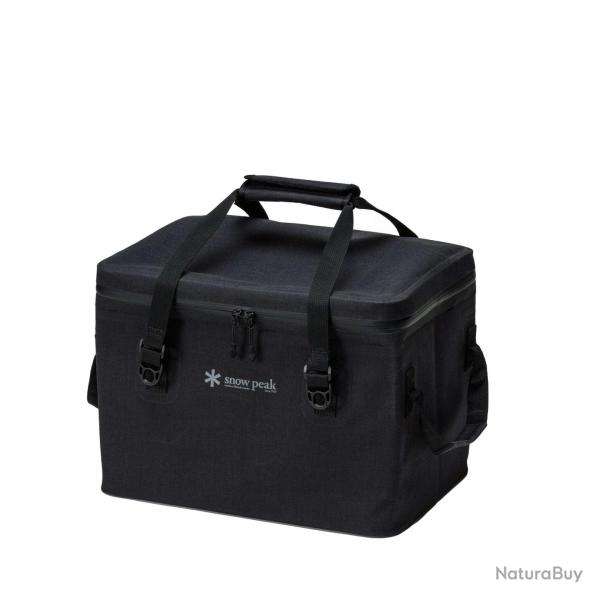 Malle �tanche Snow Peak Waterproof Gear Container 1 Unit