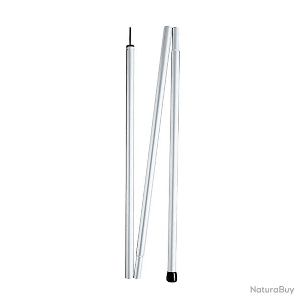 M�t aluminium Snow Peak Aluminium Pole 170 cm