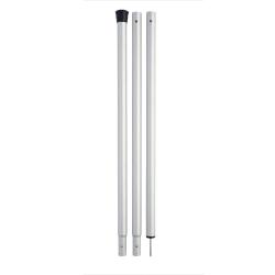 M&acirc;t aluminium Snow Peak Tarp Pole 210 cm