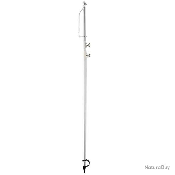 M�t porte-lanterne Snow Peak Lantern Pile Driver