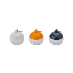 Mini lampe Snow Peak Micro Hozuki 5 g - Night Sky
