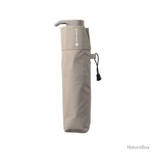 Parapluie pliant Snow Peak Urban Umbrella
