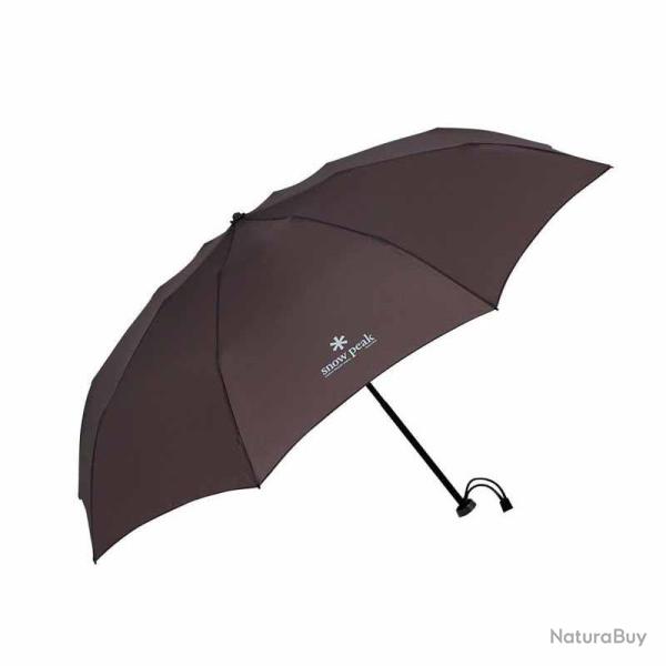 Parapluie Snow Peak Ultra-Light Umbrella