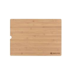 Plateau bambou Snow Peak IGT Bamboo Wide Insert