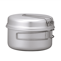 Popote aluminium Snow Peak Multi Compact Cookset