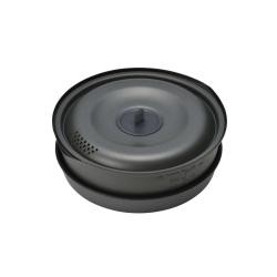 Popote anti-adh&eacute;sive Snow Peak Aluminium Non-stick Cooker 1000