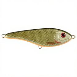 CWC Buster jerk The Original Silencieux 15cm 041F