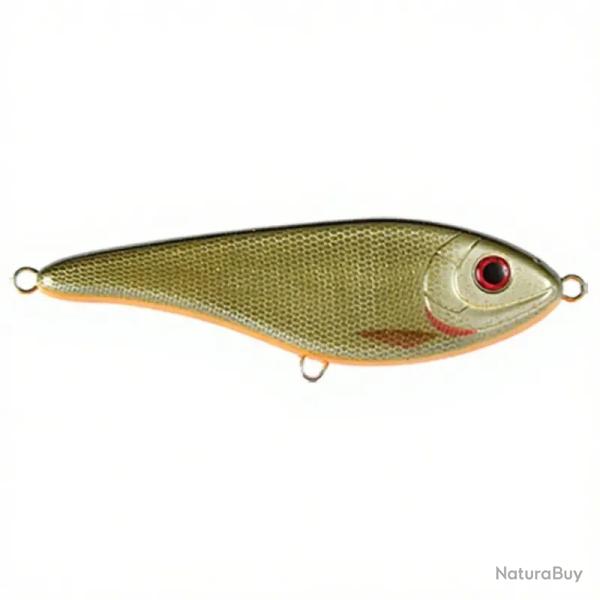 CWC Buster jerk The Original Silencieux 15cm 041F