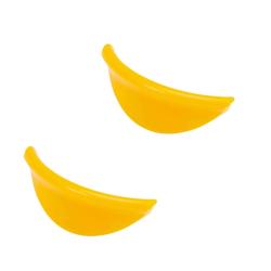 Prot&egrave;ge-l&egrave;vres silicone Snow Peak Hotlips, lot de 2