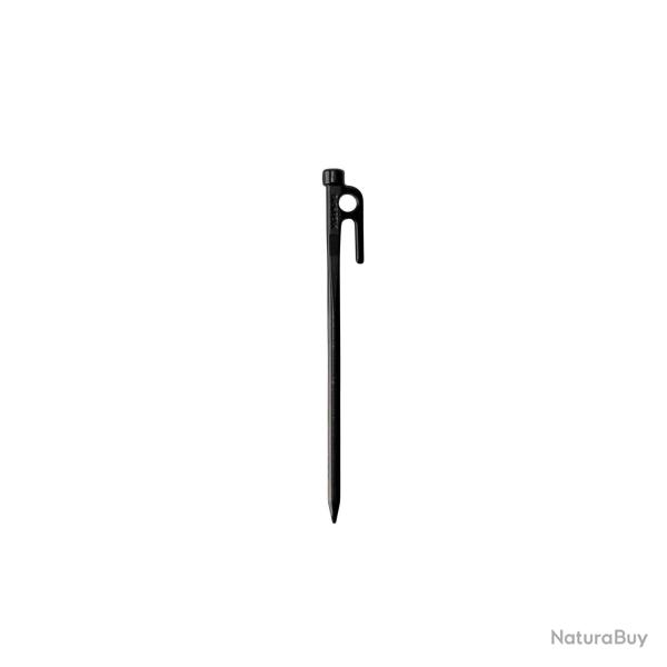 Sardines acier forg� Snow Peak Solid Stake - #30