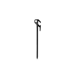 Sardines acier Snow Peak Delta Solid Stake - #40