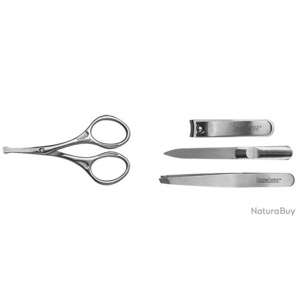 Set de manucure Kershaw