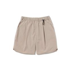 Short Snow Peak Breathable Quick Dry - M