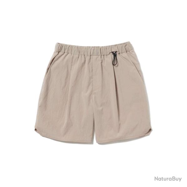 Short Snow Peak Breathable Quick Dry - M