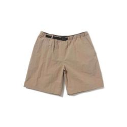 Short Snow Peak Nylon Washer - S