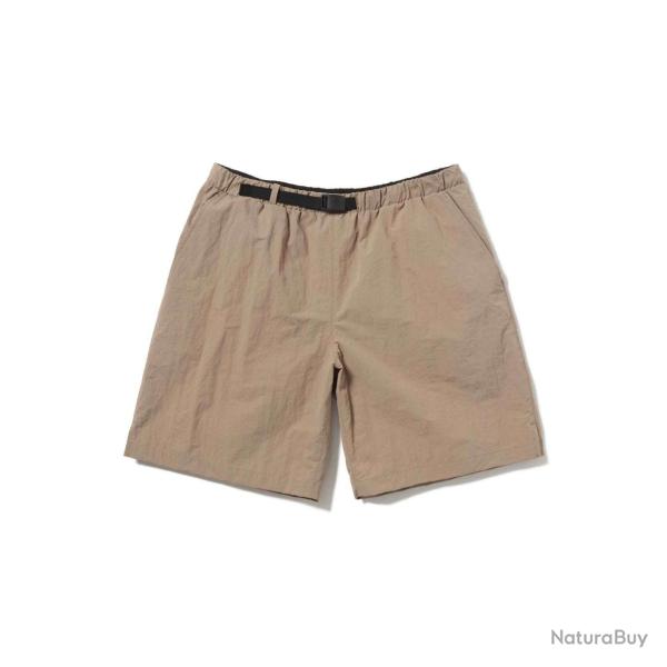 Short Snow Peak Nylon Washer - M