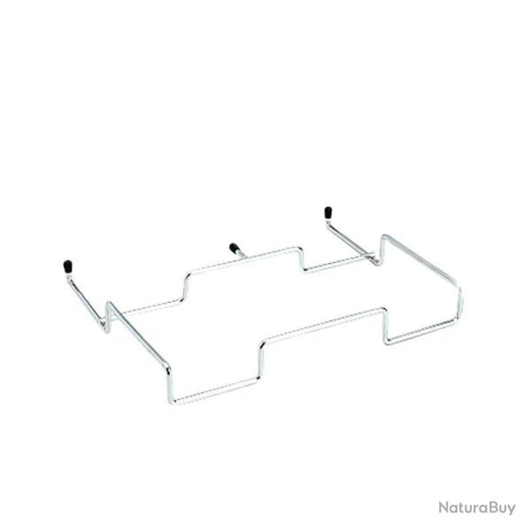 Support de sac poubelle Snow Peak Garbage Frame