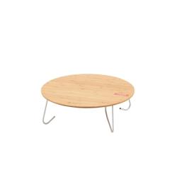 Table basse Snow Peak Single Action Table Low M