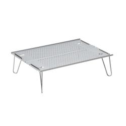Table de randonn&eacute;e Snow Peak Ozen Solo Table