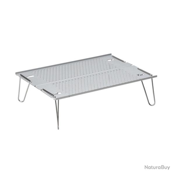 Table de randonn�e Snow Peak Ozen Solo Table