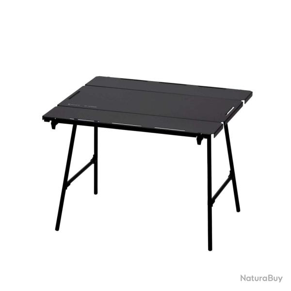 Table Snow Peak x Helinox Noga Table
