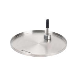 Tablette lat&eacute;rale Snow Peak Table Top Architect Side Tray