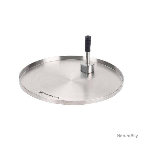 Tablette lat�rale Snow Peak Table Top Architect Side Tray