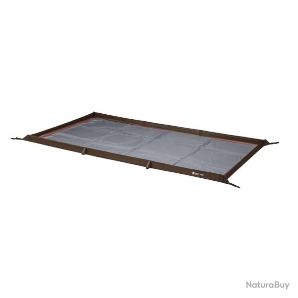 Tapis de sol � rebords Snow Peak Living Sheet