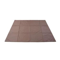 Tapis et tapis de sol Snow Peak pour Land Nest Shelter