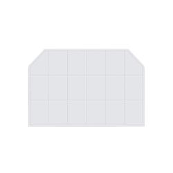 Tapis isolant Snow Peak Landlock Inner Mat