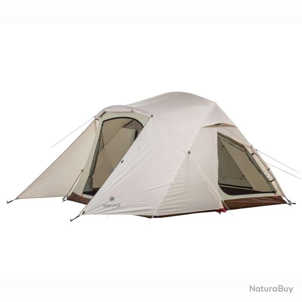 Tente Snow Peak Alpha Breeze