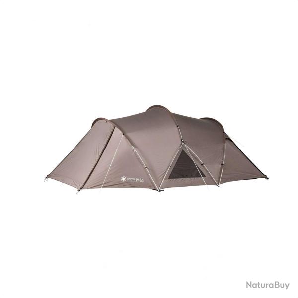 Tente Snow Peak Land Nest Dome Medium