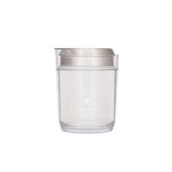 Th&eacute;i&egrave;re transparente Snow Peak Sayou Teapot avec 2 tasses