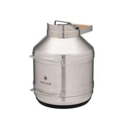Tireuse isotherme Snow Peak Shimo Tank 4,7 L
