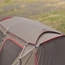 Toit de protection Snow Peak Landlock Shield Roof