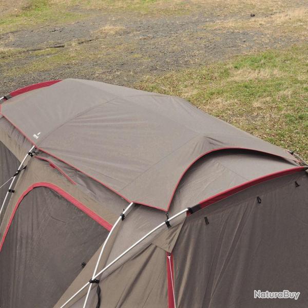 Toit de protection Snow Peak Landlock Shield Roof