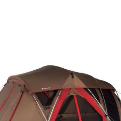 Toit de protection Snow Peak Living Shell Long Pro. Shield Roof