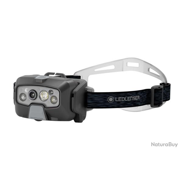 Lampe Frontale Ledlenser HF8R Core 194g Black