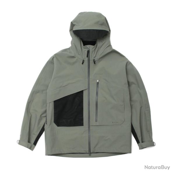 Veste imperm�able Snow Peak Peak Shell 3 couches - M