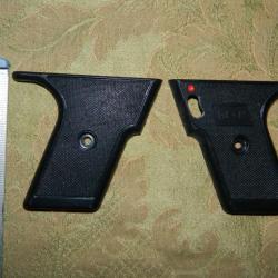 Plaquettes pour pistolet d'alarme RECK G5