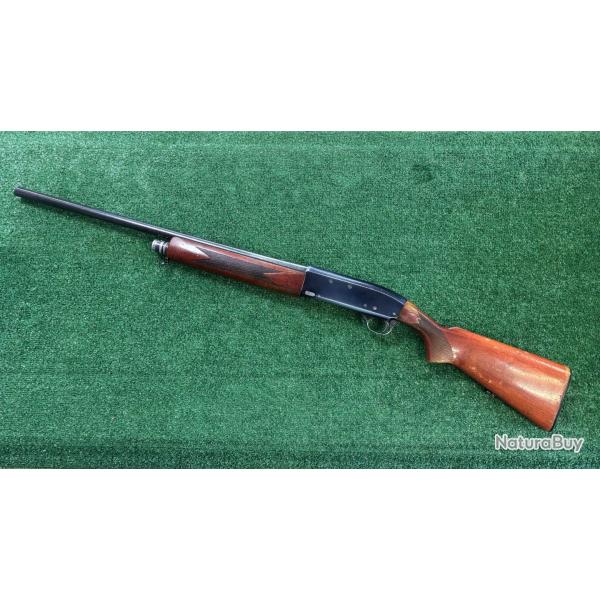 Manufrance Perfex - Fusil semi-automatique - Calibre 12/70 - Canon 66 cm - Occasion