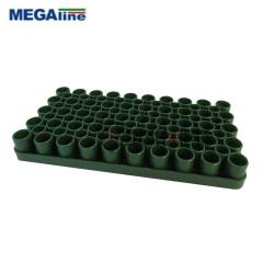 Plateau de Rechargement Divers Calibres MEGALINE Vert